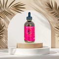 Super Strength Herbal Infused Hair Growth Oil