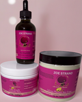 Growth & Hydration Bundle